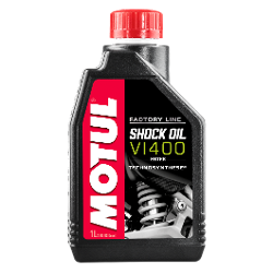 Motul  SHOCK OIL FL 